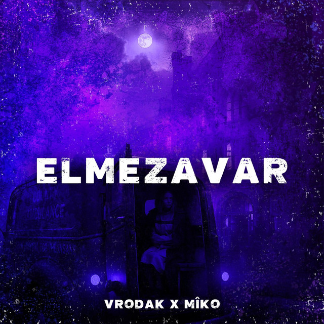 ELMEZAVAR