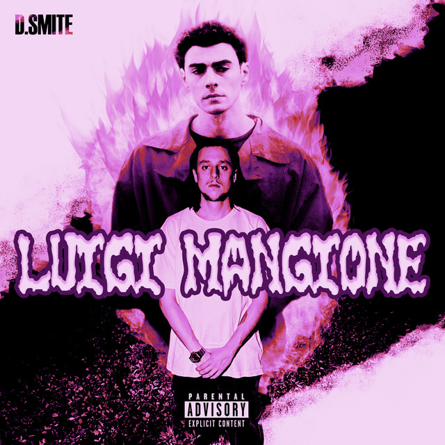 LUIGI MANGIONE