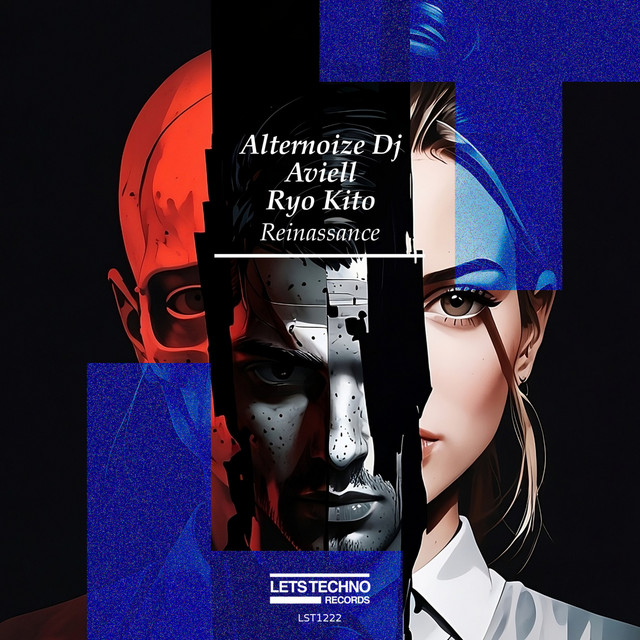 Alone - Original Mix