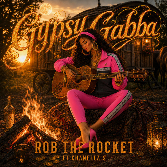 Gypsy Gabba (ft. Chanella S.)