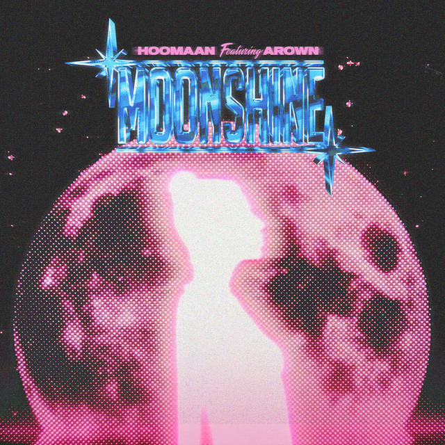 Moonshine cover art