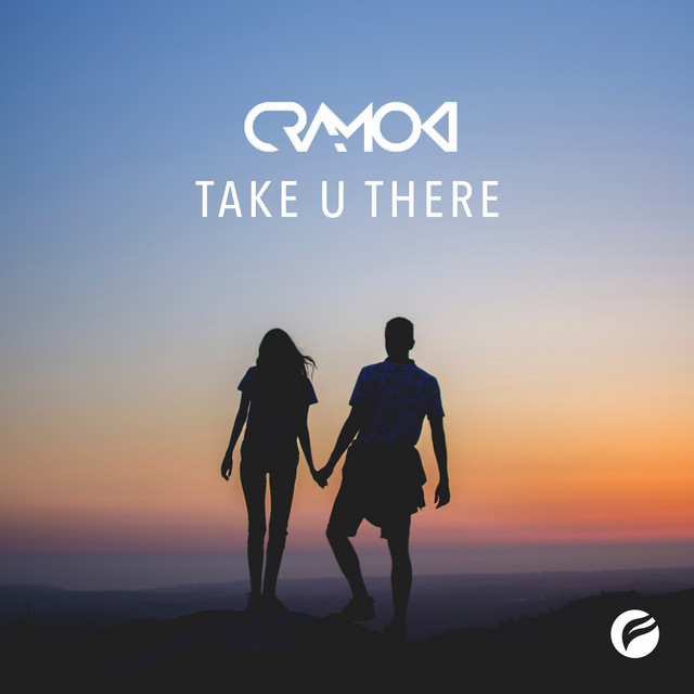 Take U There cover art
