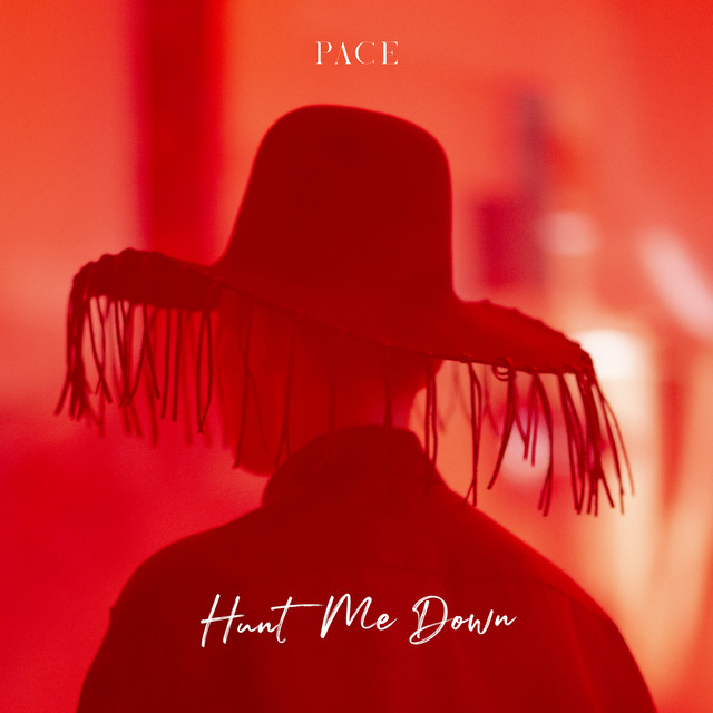 Hunt Me Down cover art