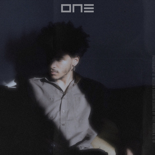 ONE cover art