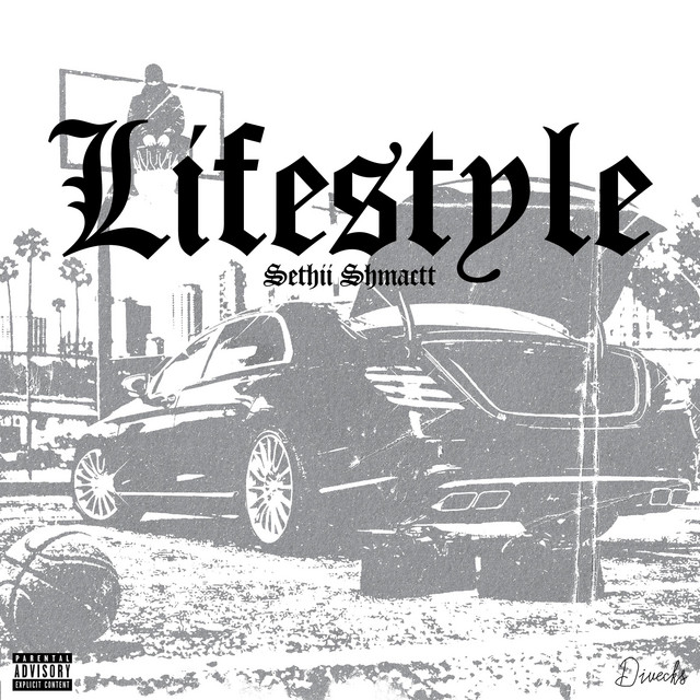 Lifestyle cover art