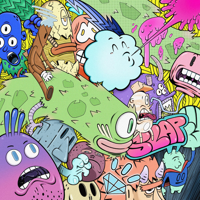 Dope Chaos cover art