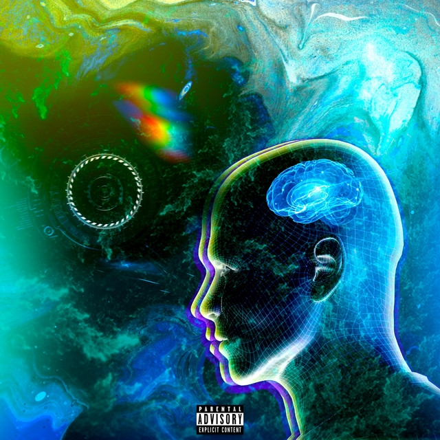 Cover art: Амнезія — areunor