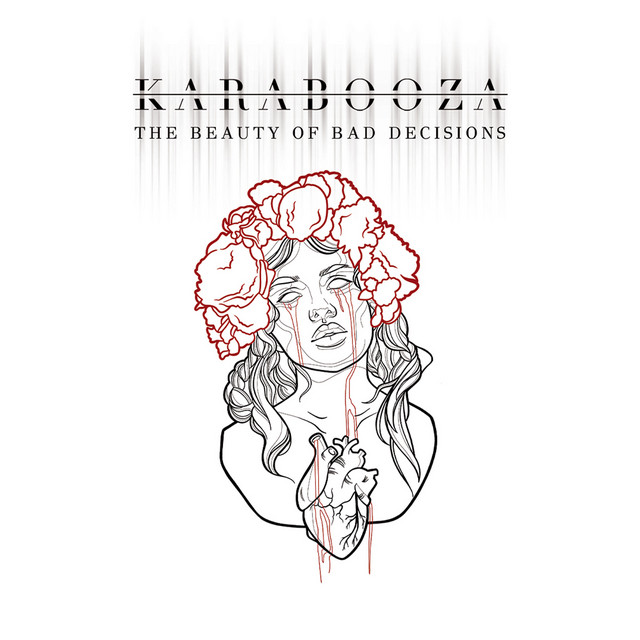 The Beauty Of Bad Decisions cover art