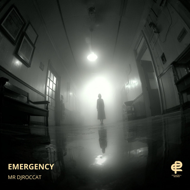 Mr DjRoccat – Emergency