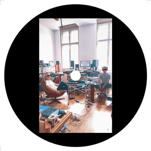 undefined album image
