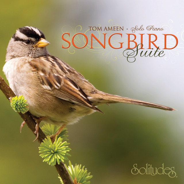 Songbird Suite ‑「アルバム」by Dan Gibson's Solitudes | Spotify