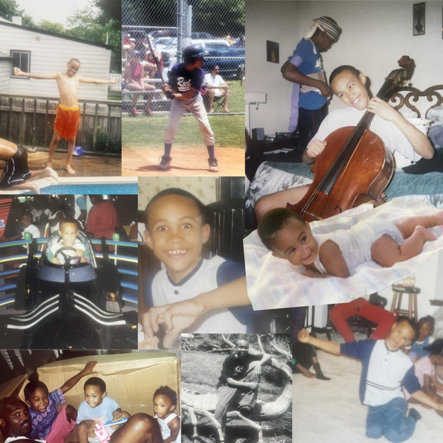 undefined album image