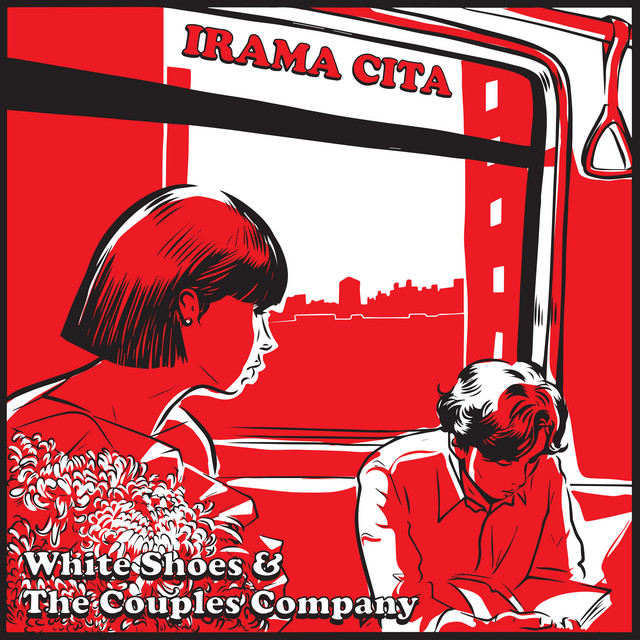 Irama Cita radio version