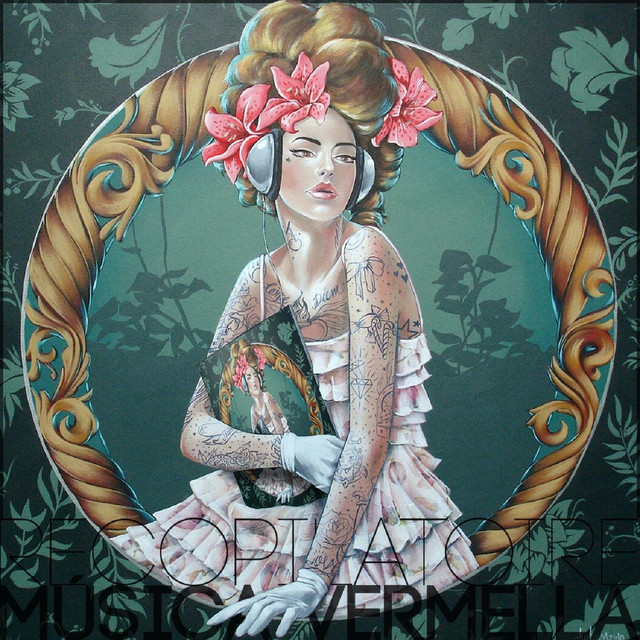 Recopilatoire II cover art