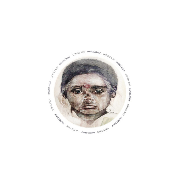 Lonely Boy cover art