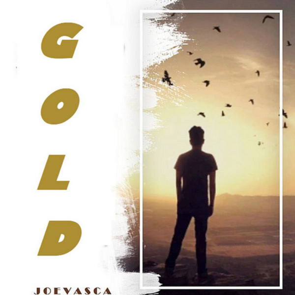 Gold cover art