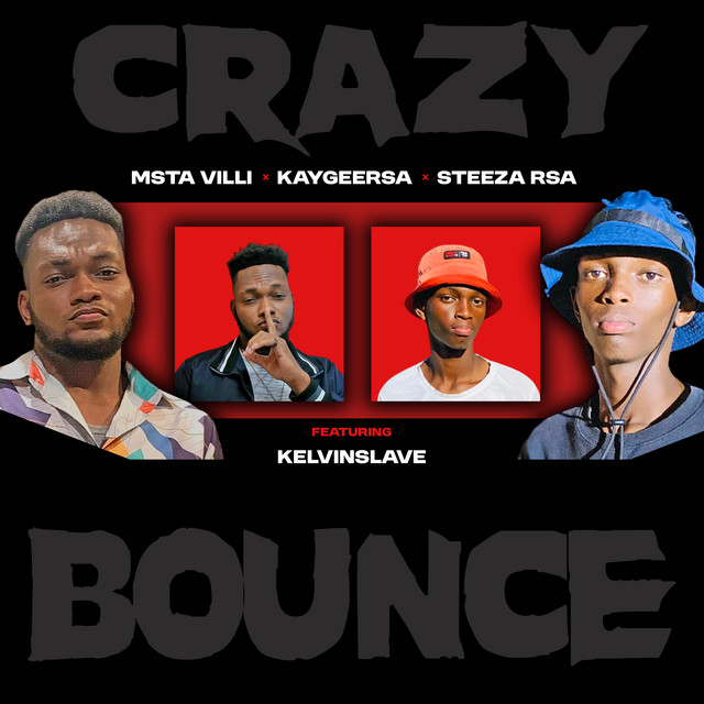 Crazy Bounce