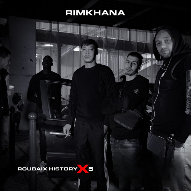 Roubaix History X #5