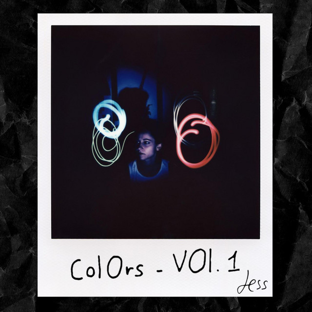Colors-Vol. 1 - EP by Jess | Spotify