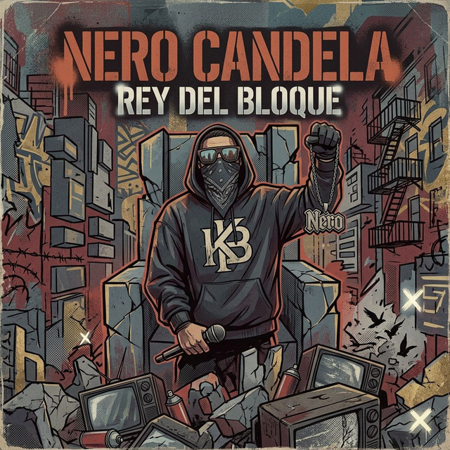 Nero Candela