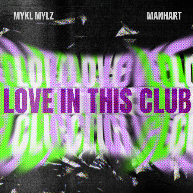 Love In This Club