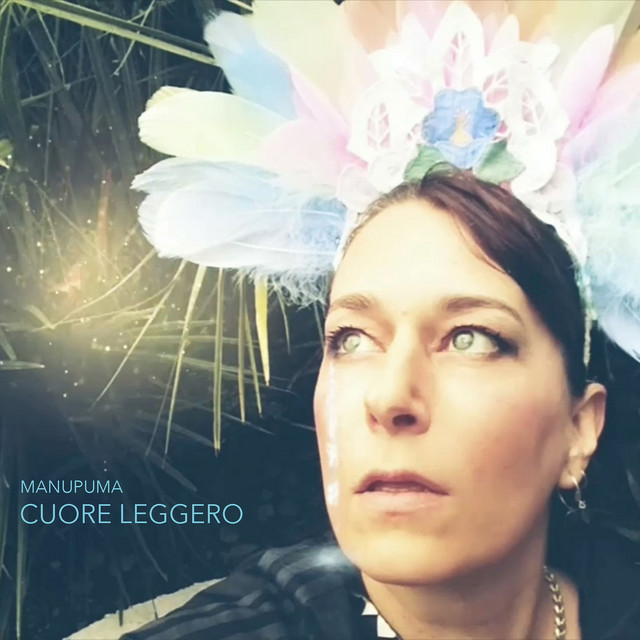 Cuore leggero cover art