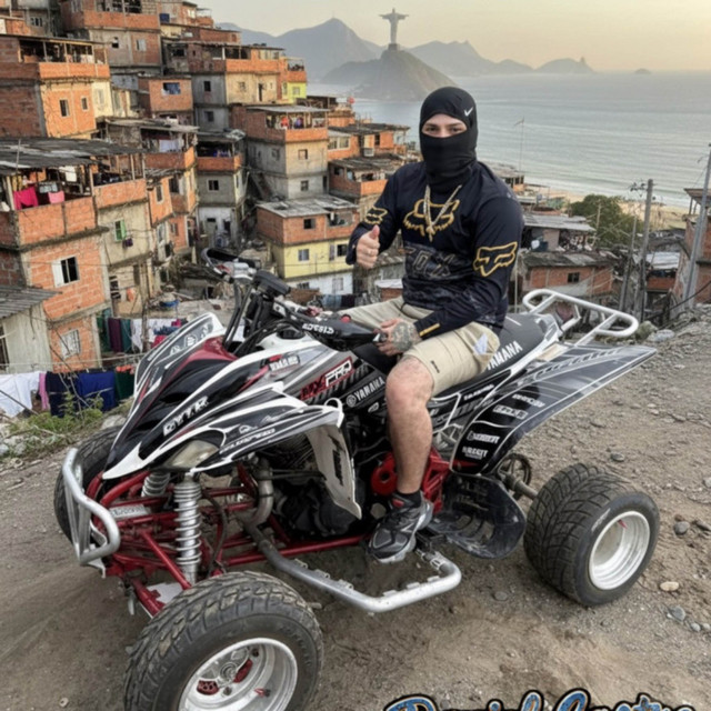 Daniel Castro - Vida Pasajera