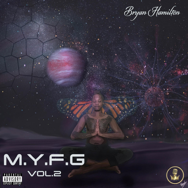 M.Y.F.G VOL. 2