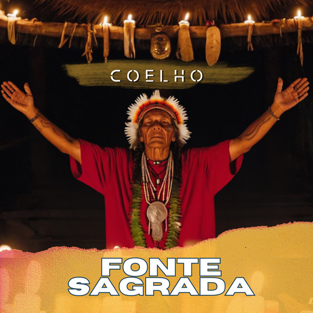 Fonte Sagrada cover art