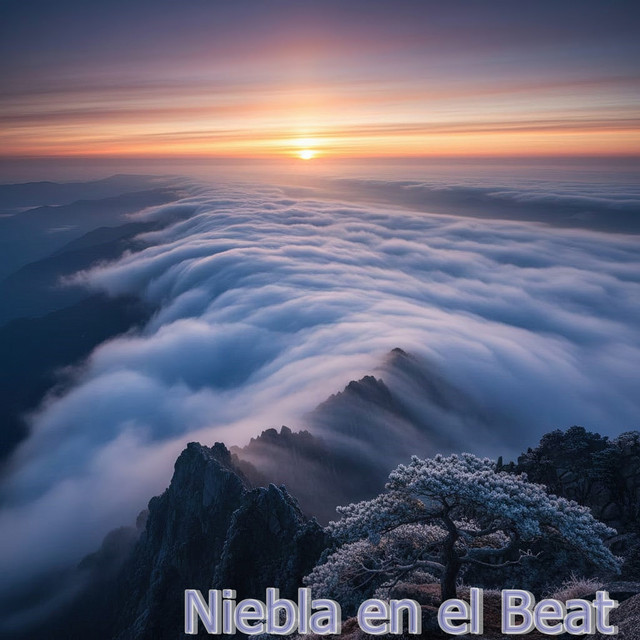 Niebla en el Beat cover art