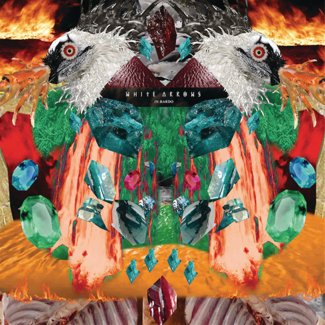 In Bardo cover art