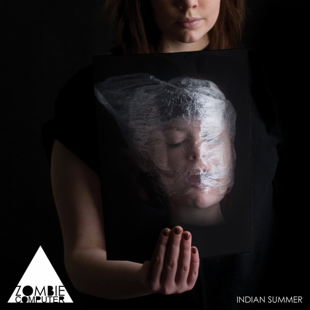 Indian Summer cover art