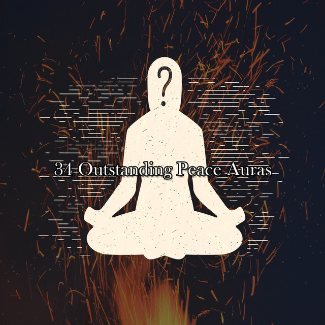 34 Outstanding Peace Auras cover art