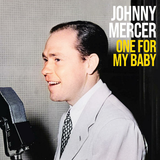 One For My Baby cover art