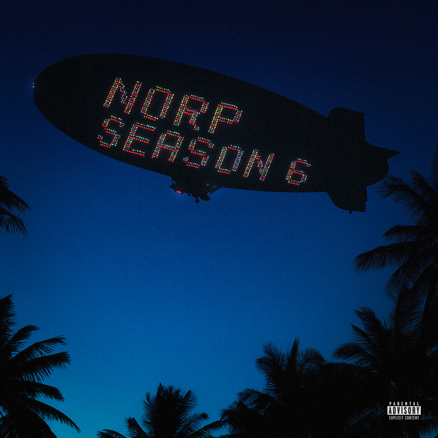 NORP Season 6 cover art