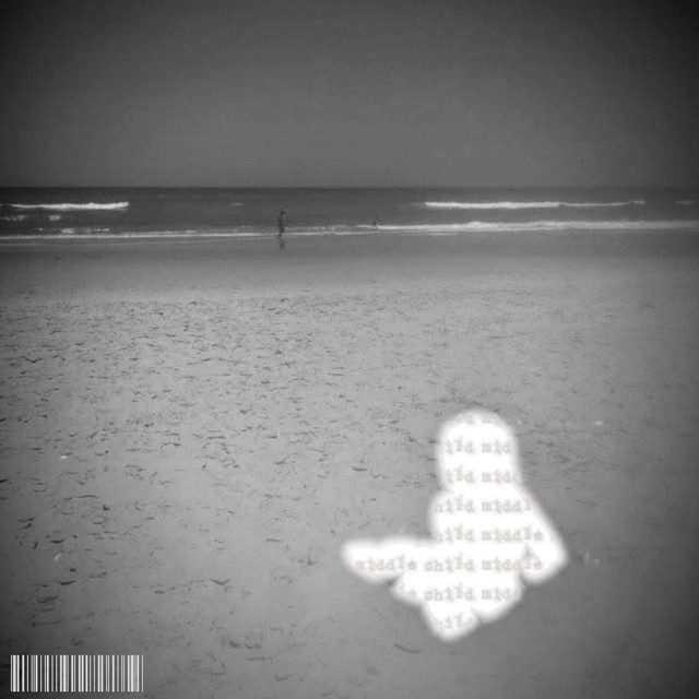middle child cover art