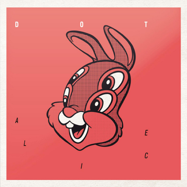 Alice cover art