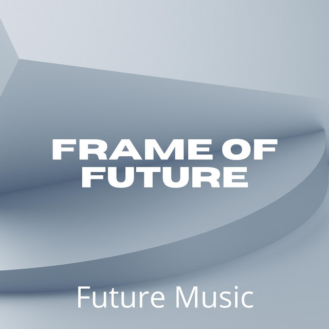 Frame of Future cover art
