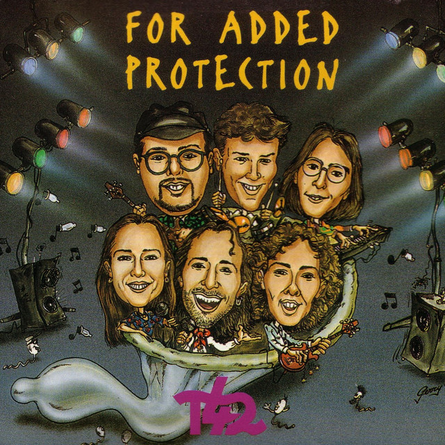 For Added Protection