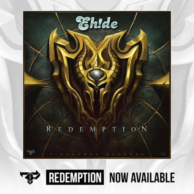 Extermination cover art