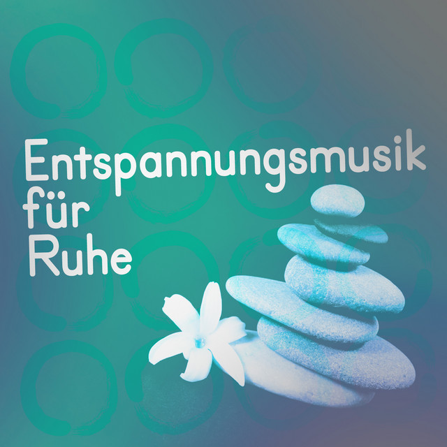 Entspannungsmusik für Ruhe cover art