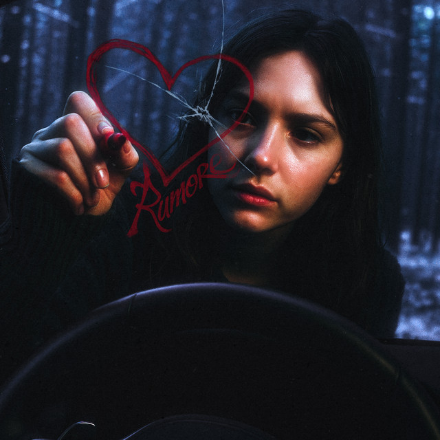 Rumore (feat. Cana)