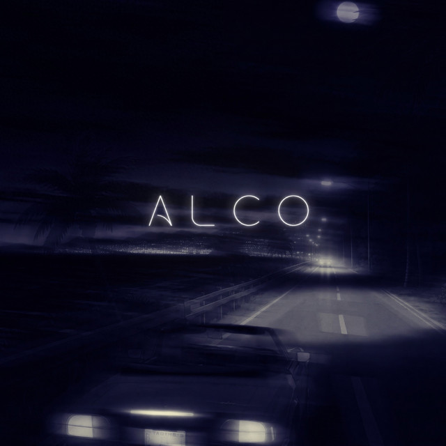 Обкладинка: Alco — DREAMER 048