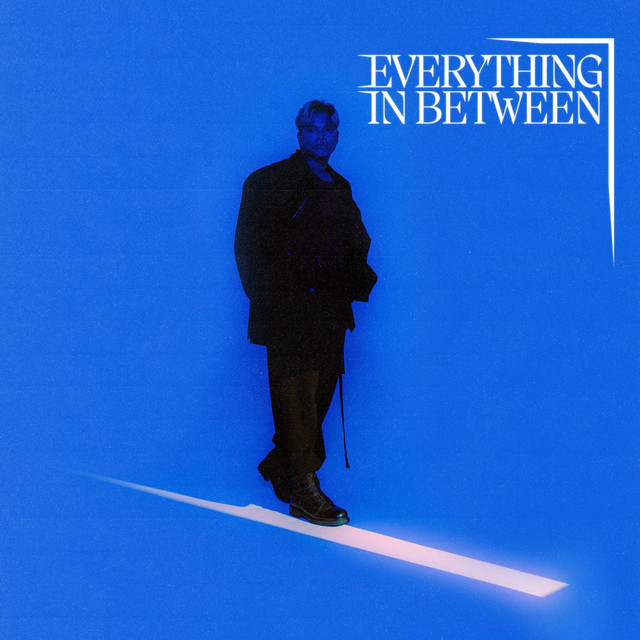 Everything in Between cover art