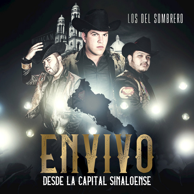 En Vivo (Desde la Capital Sinaloense) cover art