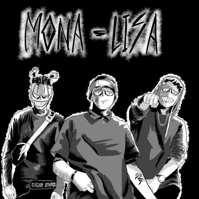 Mona-Lisa