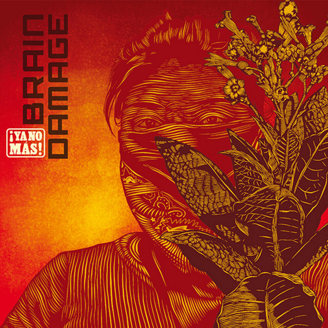 ¡Ya No Más! cover art