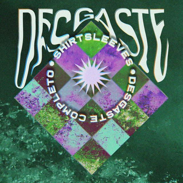 Desgaste Completo cover art
