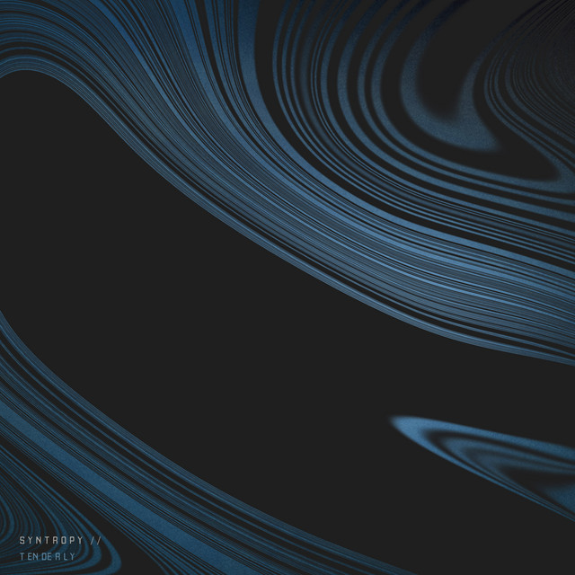 Tenderly cover