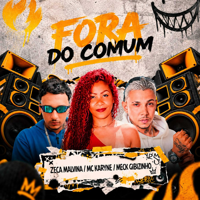 Fora do Comum